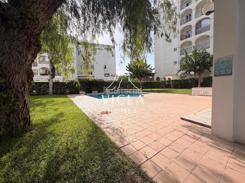 Foto b0066602-85fe-41d2-a2f2-937928801759. Pis amb calefacció piscina a Marina Botafoc-Talamanca Ibiza
