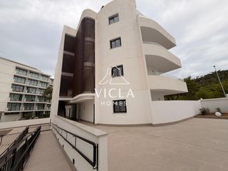Pis  Carrer lope de vega. Piso a estrenar con gran terraza cerca del mar