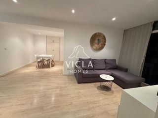 Location Appartement  Carrer general banalzat. Piso en san antonio con vistas al mar