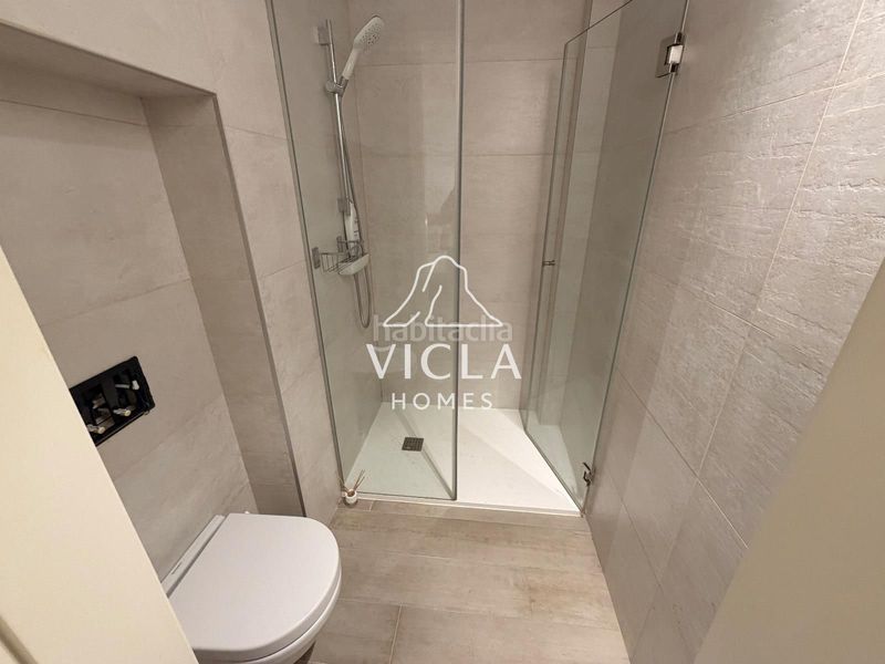 Foto 21f0a9fe-dacb-4d49-86a4-2846ccfdb780. Rent flat with heating in Dalt Vila-La Marina Ibiza
