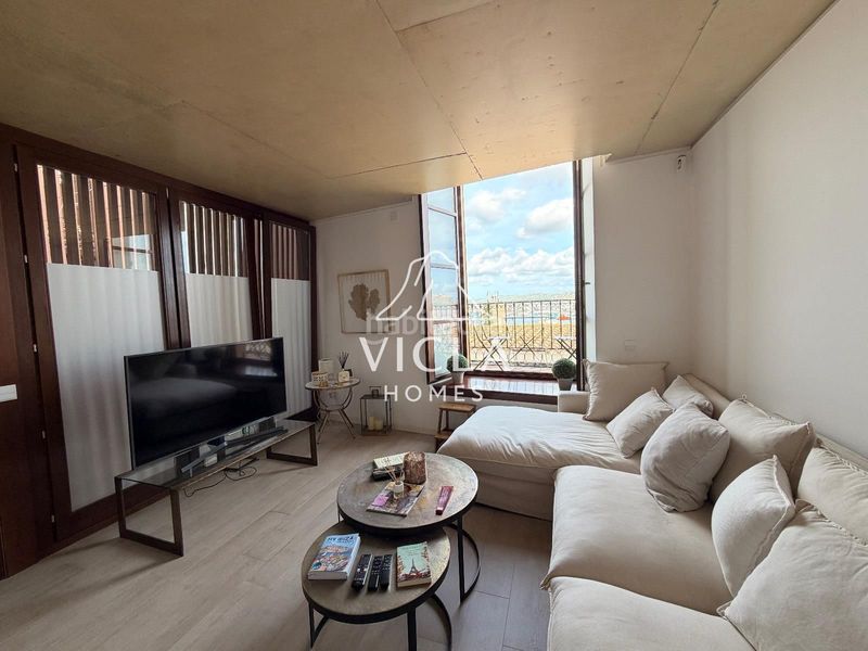 Foto 22d91310-40cf-46e9-a0cc-e88f570b67ed. Rent flat with heating in Dalt Vila-La Marina Ibiza