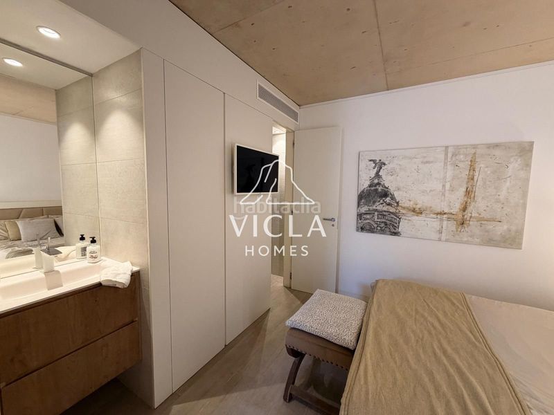 Foto 3990f8e4-5568-43c1-a30e-2f613b030576. Rent flat with heating in Dalt Vila-La Marina Ibiza