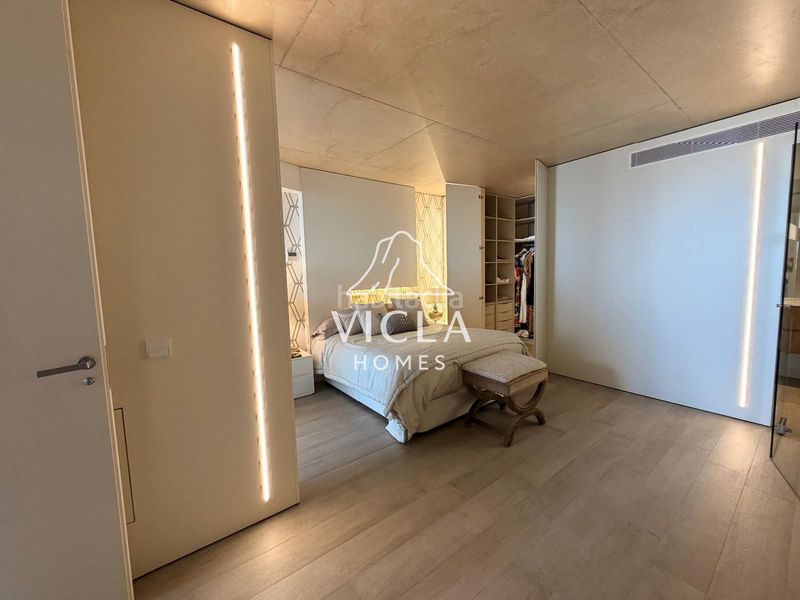 Foto 4146f7d8-dfb0-458a-ad84-2dc00479f110. Rent flat with heating in Dalt Vila-La Marina Ibiza