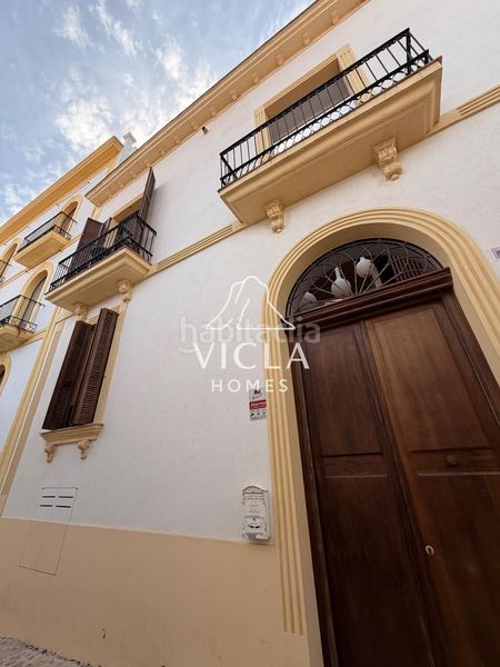 Foto 531dc149-846f-4e0a-bda1-6c516663132f. Rent flat with heating in Dalt Vila-La Marina Ibiza