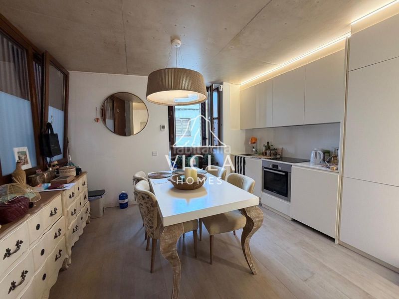 Foto c140e67f-807e-470b-8dd9-48a3893a5b0e. Rent flat with heating in Dalt Vila-La Marina Ibiza