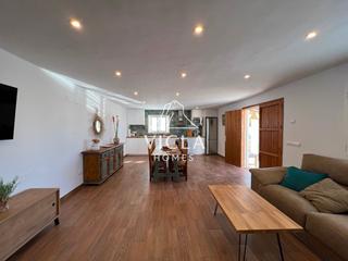 Miete Haus in Sant Jordi de Ses Salines-Sant Francesc. Casa reformada cerca de sant jordi