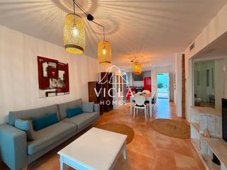 Location Appartement à Roca Llisa. Precioso piso en roca llisa con vistas al campo de golf