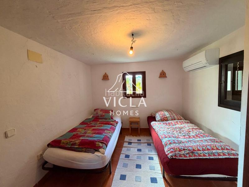 Foto 48530d83-9aa8-457e-946e-6dd7e1037323. Maison avec chauffage parking piscine dans Es Cubells Sant Josep de sa Talaia