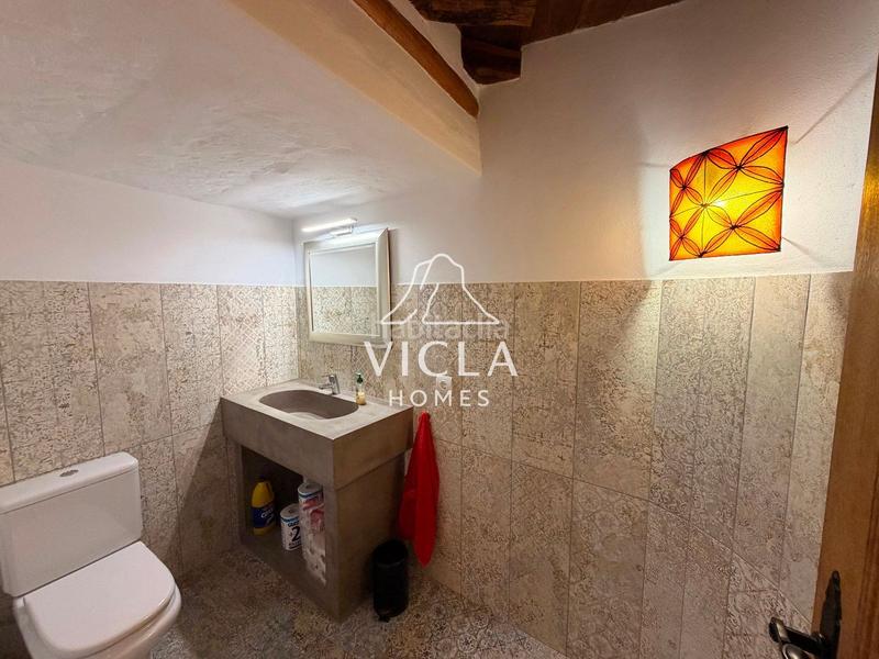 Foto 4edfb802-27ff-4047-88b3-a9070f8a90b0. Maison avec chauffage parking piscine dans Es Cubells Sant Josep de sa Talaia