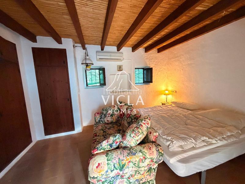 Foto 6722643d-03ba-421e-a958-008d1309616c. Maison avec chauffage parking piscine dans Es Cubells Sant Josep de sa Talaia