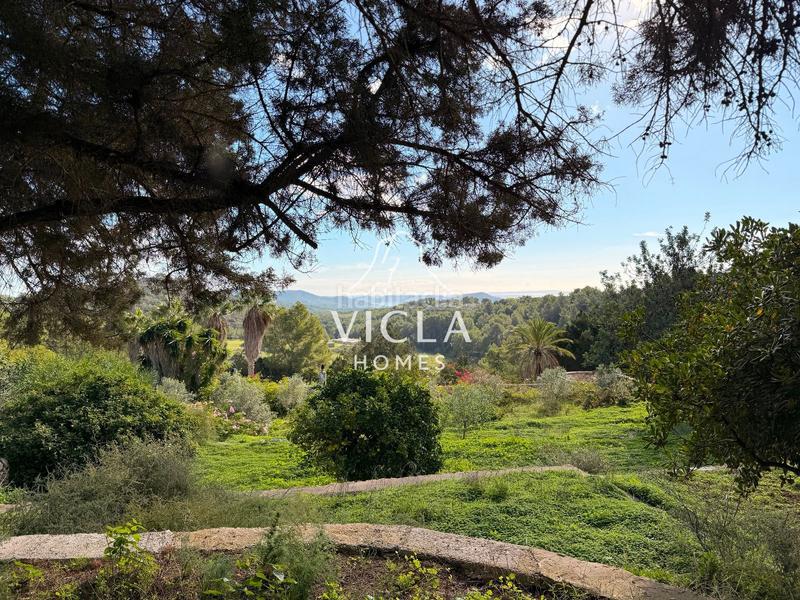 Foto 68c9d7fd-9c96-4eda-8487-1789d4f1f92a. Maison avec chauffage parking piscine dans Es Cubells Sant Josep de sa Talaia