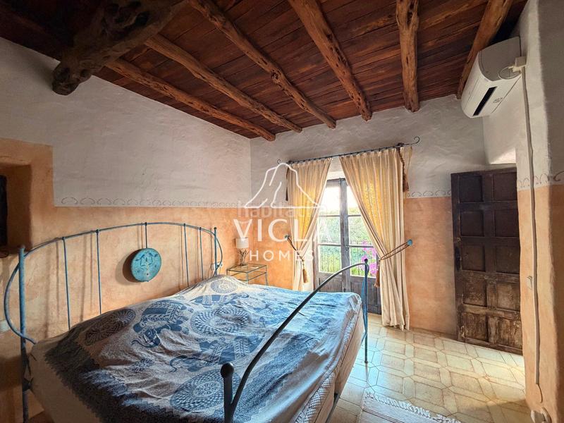 Foto 8df7ffd0-e9d8-4cd9-b62d-f4dbf1ceed0b. Maison avec chauffage parking piscine dans Es Cubells Sant Josep de sa Talaia