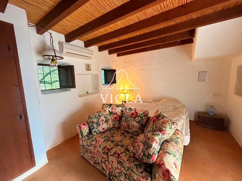 Foto b3784642-ebd2-4bbf-af99-1f37cbc99ee8. Maison avec chauffage parking piscine dans Es Cubells Sant Josep de sa Talaia