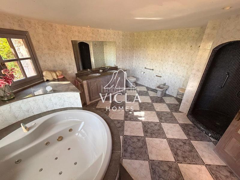 Foto b82ba6a7-884f-44a1-a66d-e2e18ae3ed8b. Maison avec chauffage parking piscine dans Es Cubells Sant Josep de sa Talaia