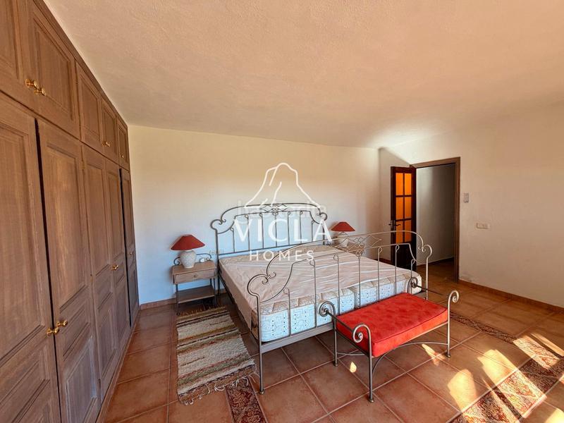 Foto be45bd22-466e-4234-9c0c-0259f31f1e5c. Maison avec chauffage parking piscine dans Es Cubells Sant Josep de sa Talaia