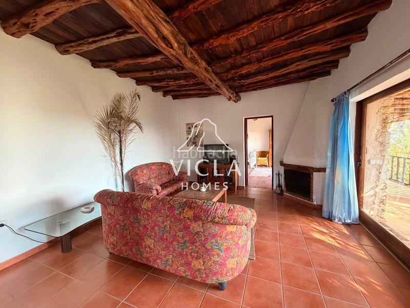 Foto d77fb51b-4940-4681-a8ff-f97a1e95c976. Maison avec chauffage parking piscine dans Es Cubells Sant Josep de sa Talaia