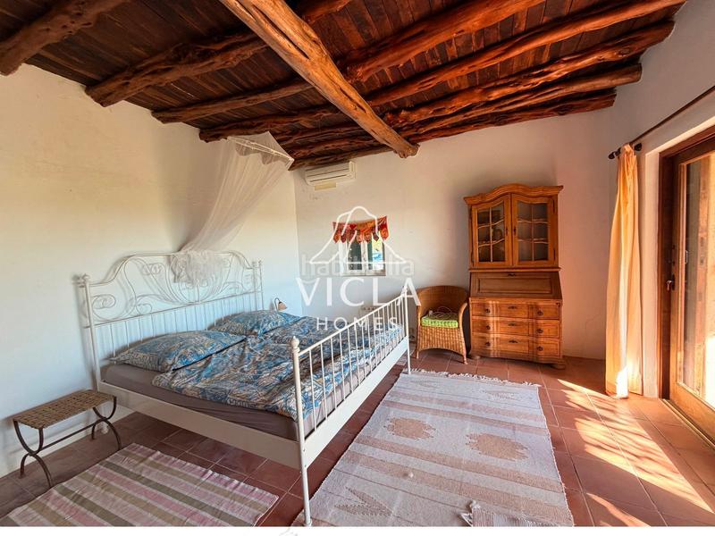 Foto e147fd3f-ed47-43fb-bc0e-e67f05d68213. Maison avec chauffage parking piscine dans Es Cubells Sant Josep de sa Talaia