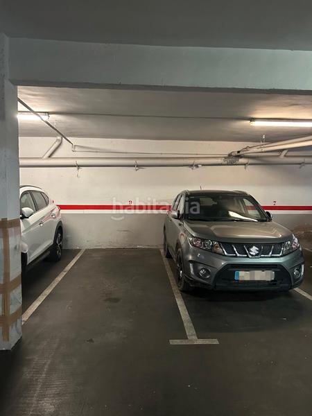 Foto 9706b2ea-07f9-400d-85fb-ae70c0926349. Posto auto in Sants-Badal Barcelona