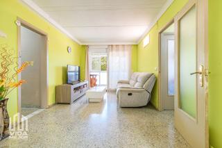 Pis  Carrer del riu llobregat. Piso en venta en cl riu llobregat