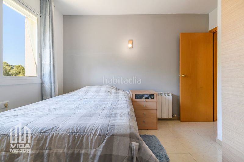 Foto dbbafcaa-a981-4aae-8205-67d3e4b25787. Pis amb aparcament a Can Tintorer-Can Tries Gavà