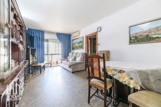 Pis  Carretera de sant climent. Piso en venta en sant climent