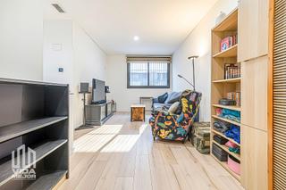 Planta baixa  Carrer de sant mari. Piso en venta en cl sant mari