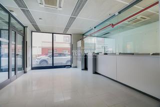 Locale commerciale in Ca n´Oriol