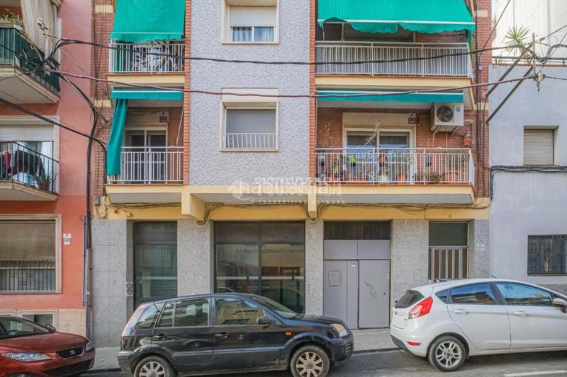 Foto c9a169bf-e12f-4431-84a5-5d52aa5deb0b. Alquiler local comercial  en alquiler en Rubí