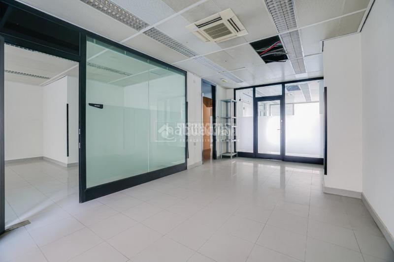 Foto 4817ae45-c7ed-45bb-8092-1e266329494d. Miete geschäftsraum in Ca n´Oriol Rubí