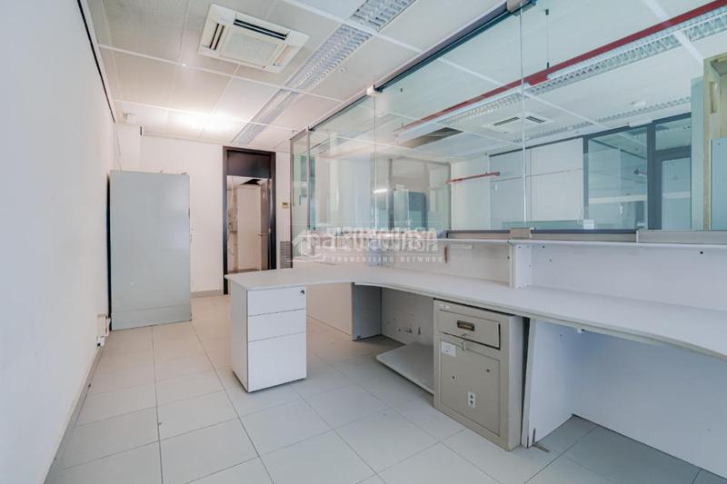 Foto a6618d30-ac33-429a-adc7-4a1310f89fa1. Rent business premise in Ca n´Oriol Rubí