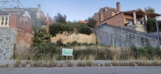 Terreno residencial  Carrer anuar el sadat. Terrenos en venta en rubí