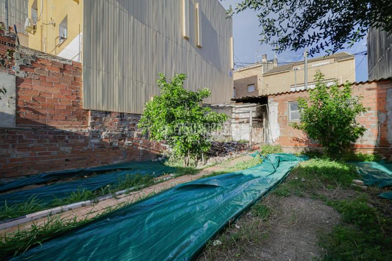 Foto 406a9269-8484-4ca0-a876-32b254c17749. Haus mit parking in Ca n´Oriol Rubí