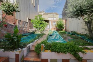 Casa a Ca n´Oriol. Casa en venta en rubí