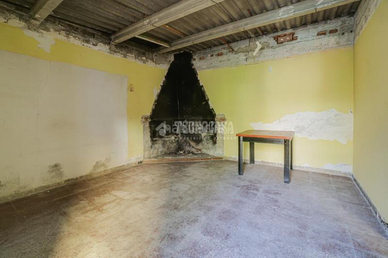 Foto b67f6c86-422d-48af-af32-515650b50f60. Haus mit parking in Ca n´Oriol Rubí