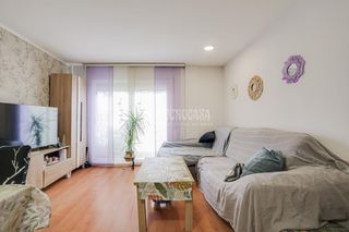 Pis  Carrer de la font del ferro. Piso en venta en rub�