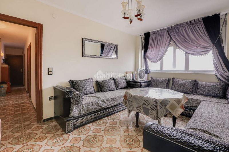 Foto 79456269-4155-48de-ab1f-98a92a91f513. Piso  en venta en Centre Rubí