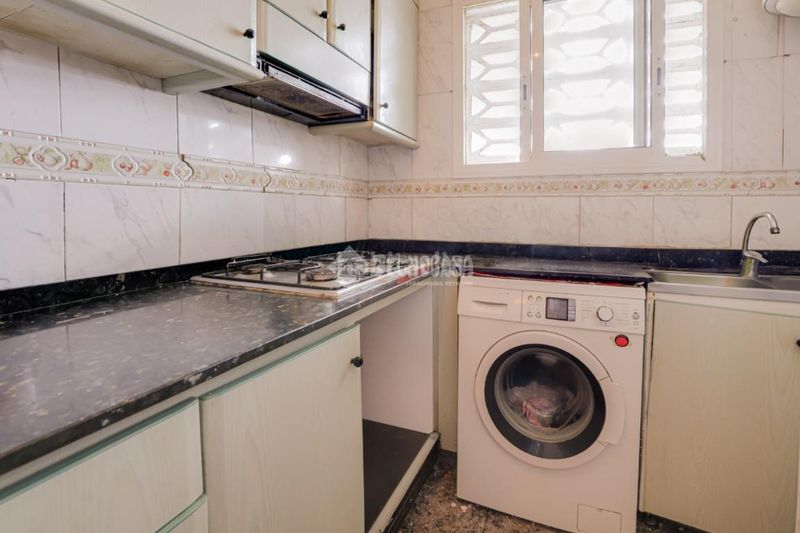 Foto badaf75f-5c19-4ad0-b241-2b62c0680a3a. Piso  en venta en Centre Rubí