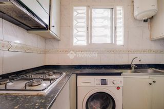 Appartement  Carrer de les basses. Piso en venta en rubí