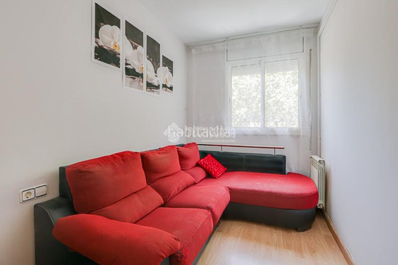 Foto cea9240b-3691-4ce6-ab8d-859c514d143a. Pis a La Serreta Rubí
