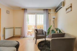 Pis a La Serreta. Piso en venta en rub�