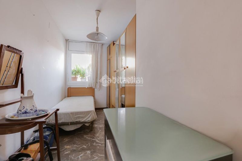 Foto 3a6f59e4-102b-4893-8fc9-688e7d9e69d0. Pis amb calefacció a Ca n´Oriol Rubí