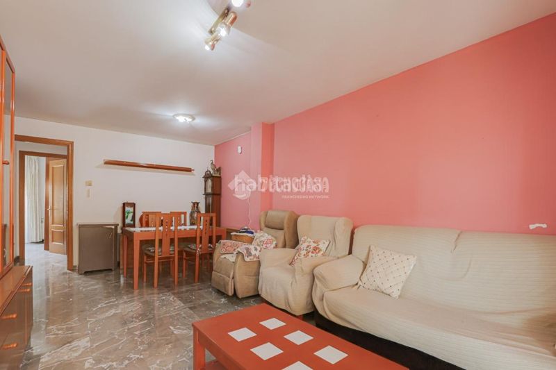 Foto 4ae90acd-6932-474f-b968-f36a6451f171. Pis amb calefacció a Ca n´Oriol Rubí
