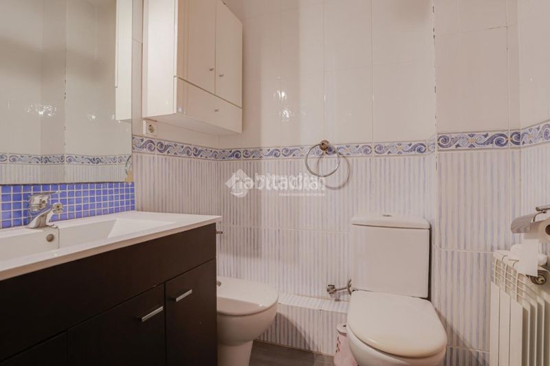 Foto f7a466b2-f406-4699-8419-496aa39541e6. Pis amb calefacció a Ca n´Oriol Rubí