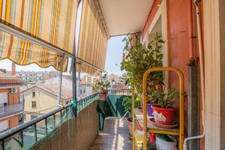 Pis  Carrer de la mare de d�u de lourdes. Piso en venta en rub�