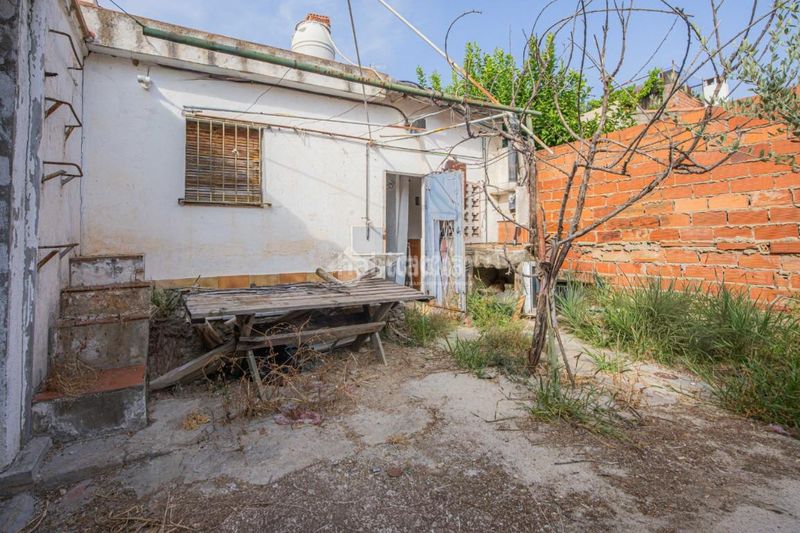 Foto 4013e7a1-79f2-4cd1-9fd3-830cc37e2c7c. Terreny residencial a Ca n´Oriol Rubí