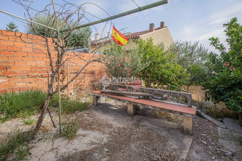 Foto 9c9b0132-2490-495b-83b2-a9ce9685c514. Terreny residencial a Ca n´Oriol Rubí