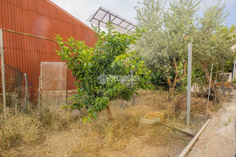 Foto b8a5e94c-a9e2-4579-b256-f7704cab32db. Terreny residencial a Ca n´Oriol Rubí