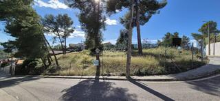 Residential Plot in Castellnou-Can Mir-Can Solà. Terrenos en venta en rubí