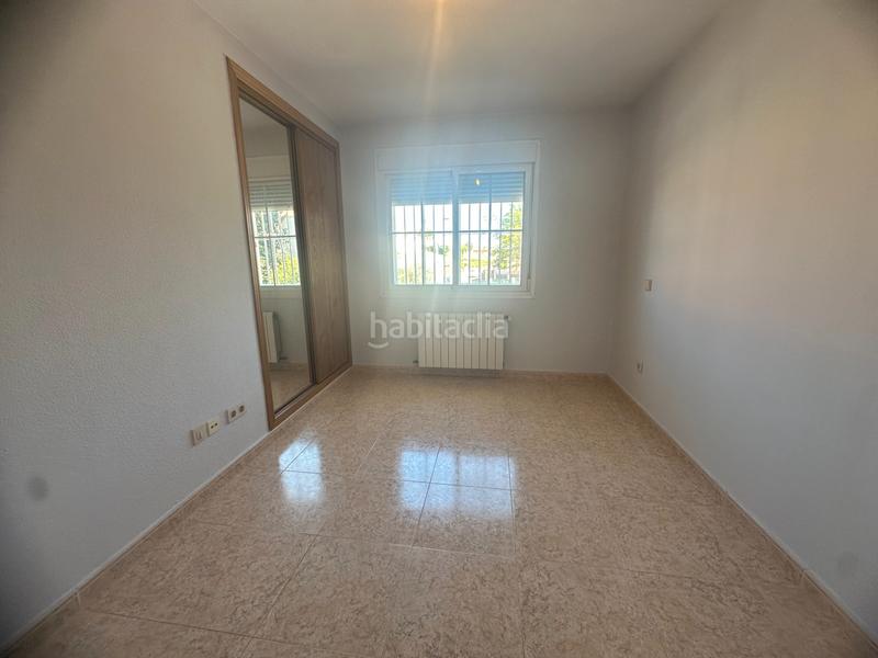 Foto 8a5ee355-d6d3-42db-8268-11bd3d202edb. Maison jumelée avec chauffage piscine dans Ontígola