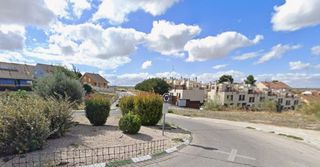 Miete Reihenhaus  Calle río segura 1. Se alquila chalet en ontigola